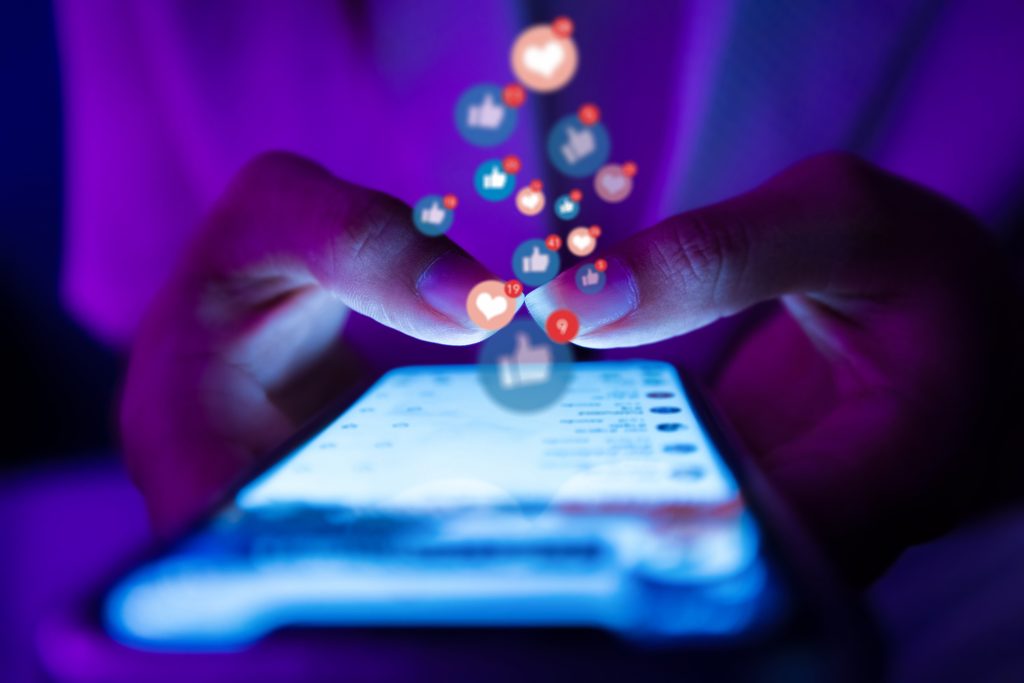 Unfortunately, online harassment is actually a good thing for the platforms.