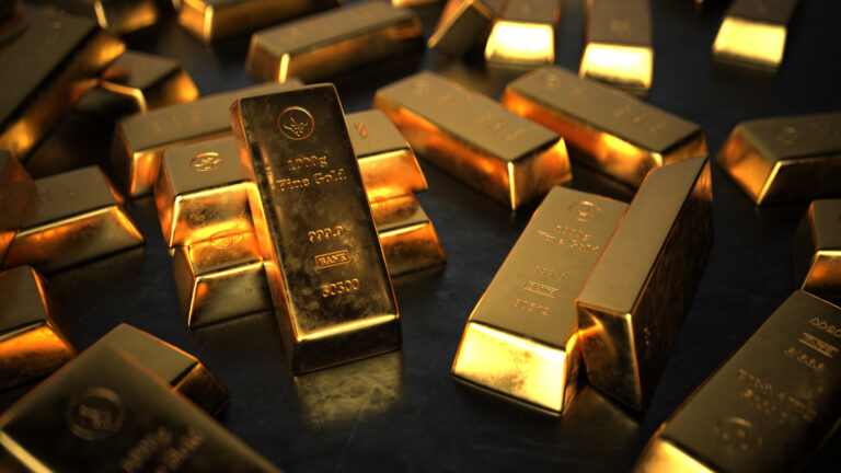 Gold scams have many variations, but one goal - to steal your money.