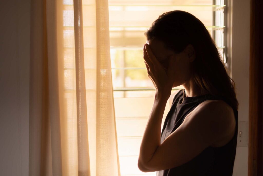 The hardest part for dating scam victims often isn't trusting others again, but learning to trust themselves again.