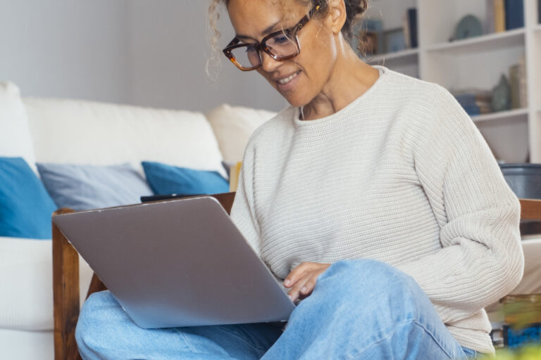 Adjusting your browser security settings can help you stay safer online.