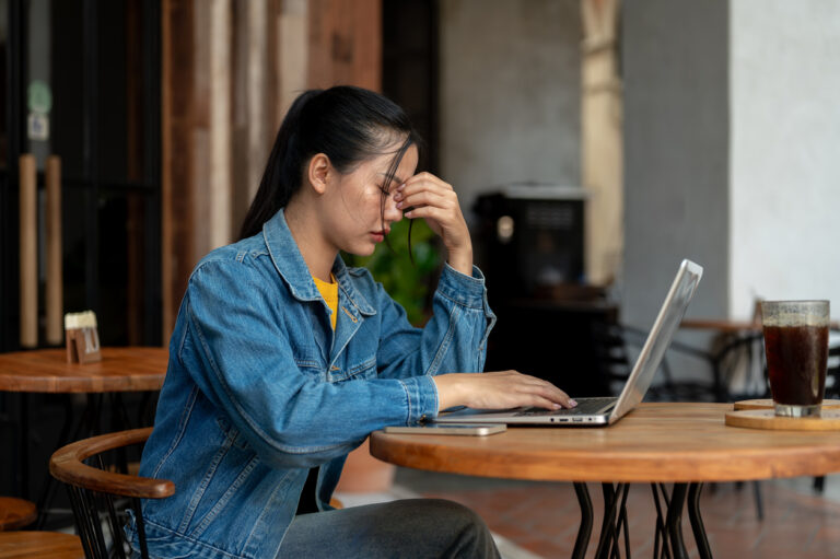 Fake clients are targeting freelancers, and the losses can be terrible.