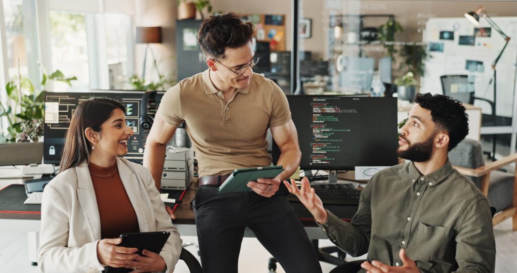 Adding more collaboration to security can help use psychology for good.