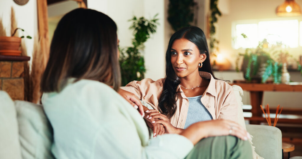 The psychology of trust means we tend to default to believing others - and that's not a bad thing.