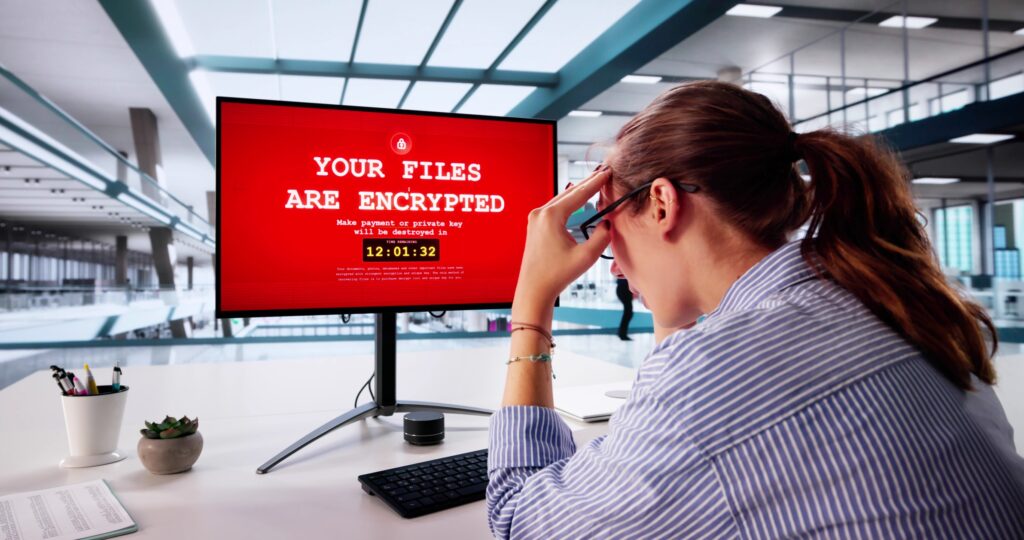 Visual Reference: Ransomware Protection Strategies For Modern Threats