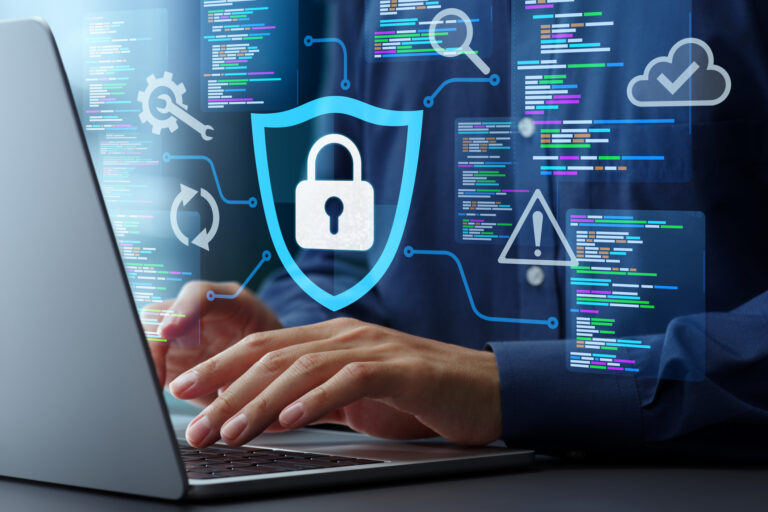 Building these cybersecurity habits will help you stay more secure online.