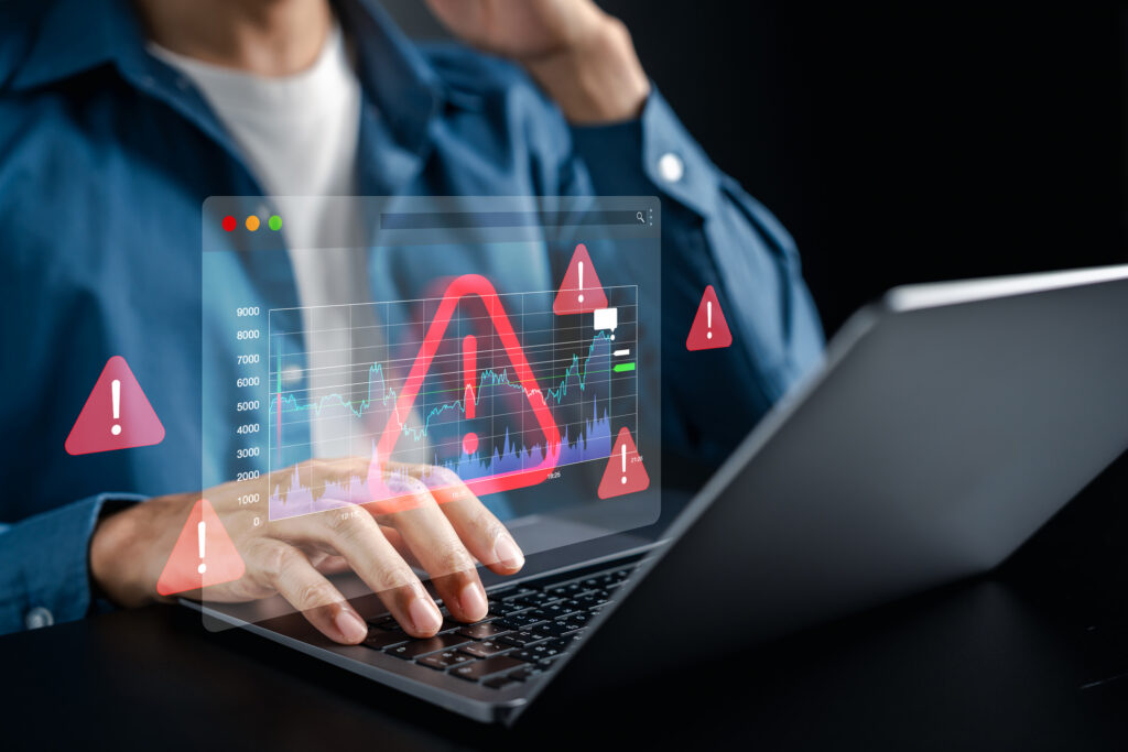 Crypto investment fraud plays a long game to make huge losses.