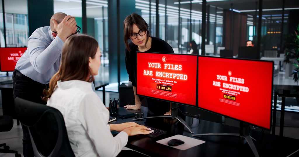 Responding to ransomware attacks today can be stressful and cause burnout.