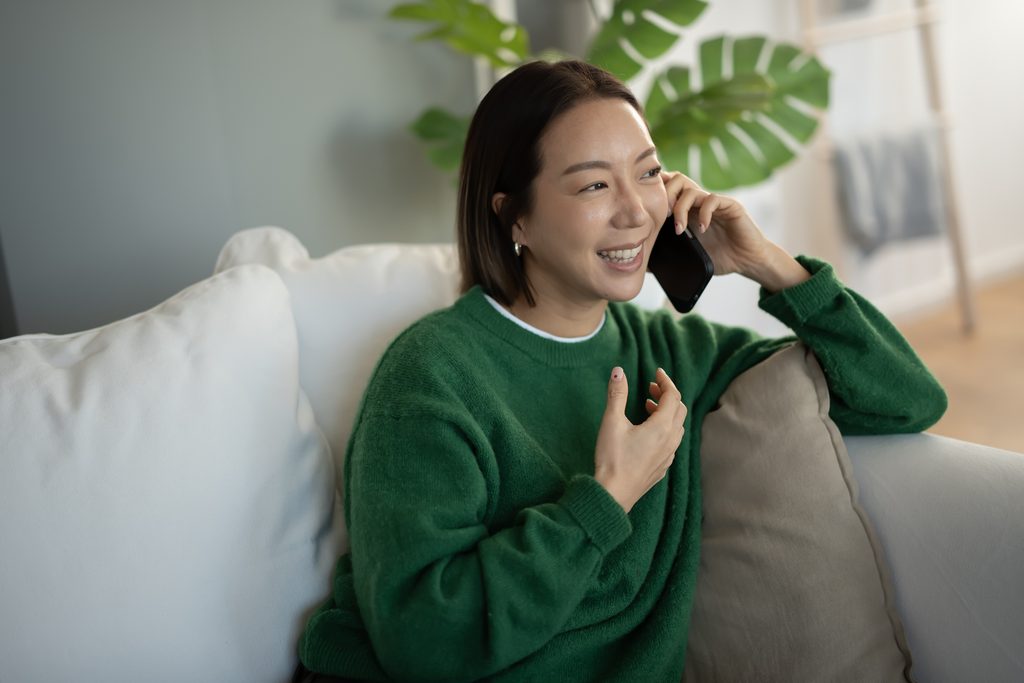 The way the global phone system works is a risk to phone privacy.