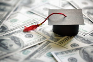 Student loan scams steal billions - here's what to watch out for.