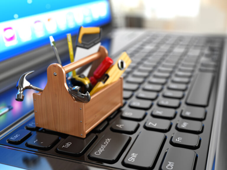 Computer repair privacy should be on your radar if you plan to take your device to a repair shop!