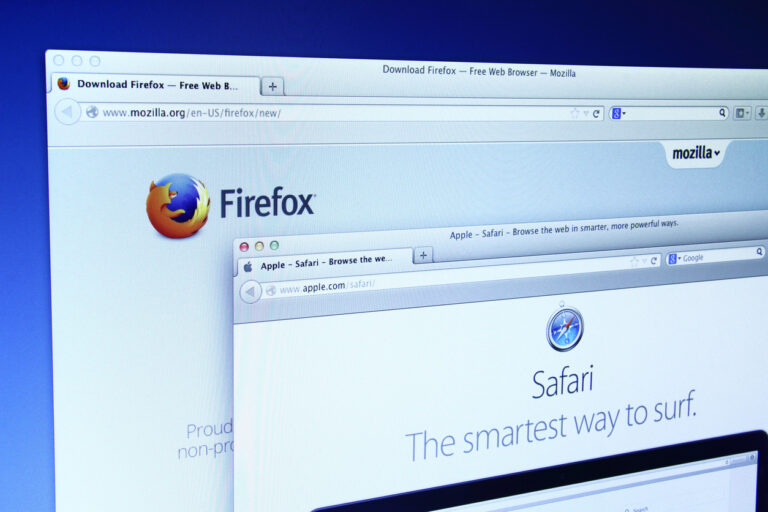 Privacy and security browser extensions can help you secure your online experience.