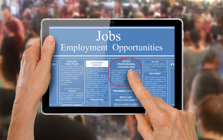 Telling fraudulent jobs from genuine jobs is an essential skill for job hunting.