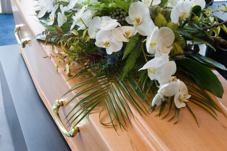 Funeral home scams are the despicable new scam preying on grieving families.
