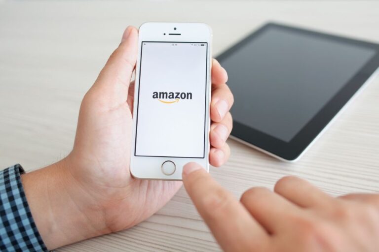 Amazon Prime Scams are everywhere lately - watch out!