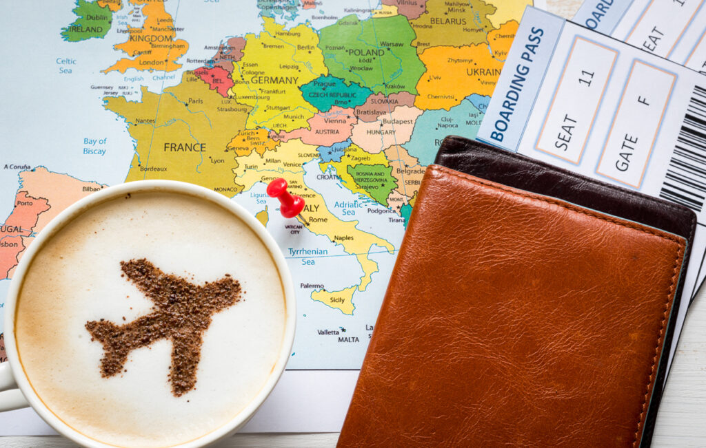 If you're planning a trip to Europe, you need to know about the ETIAS travel permit - and the scams that will try to trick you.