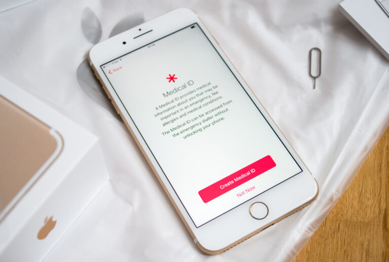This smartphone safety feature could save your life in a medical emergency.