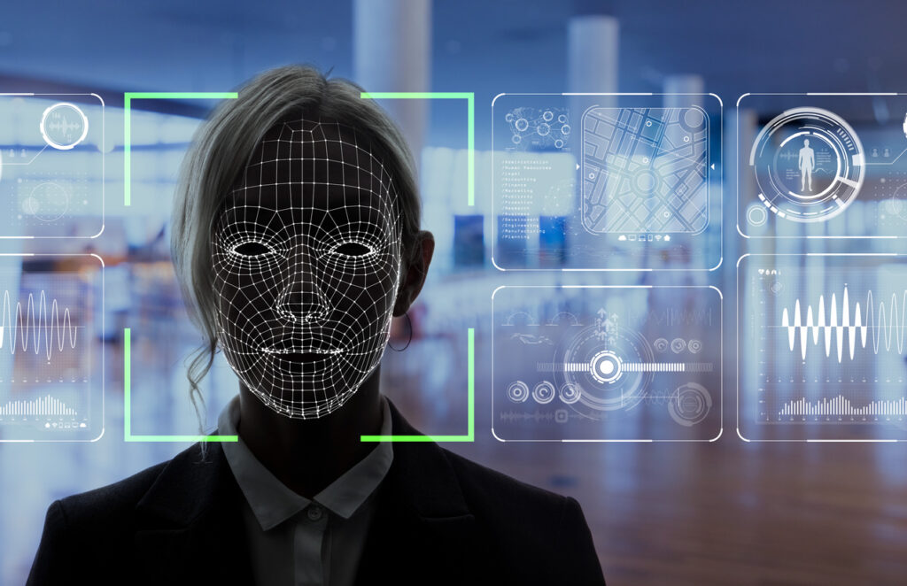 Deepfakes make selling identities viable because even live video isn't necessarily trustworthy.