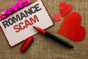 These romance scam statistics show why we need World Romance Scam Prevention Day.