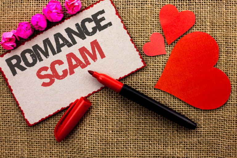 Romance Scam Statistics And How To Prevent 1310