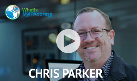 Chris Parker Video