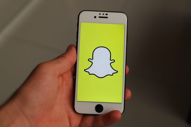 Learn how to find someone on Snapchat!