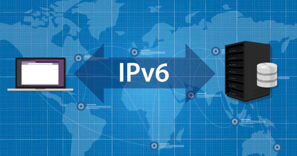 What is a IPv6?
