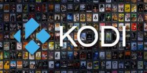 Kodi, teamed with a VPN, is the best way to use the home theatre software