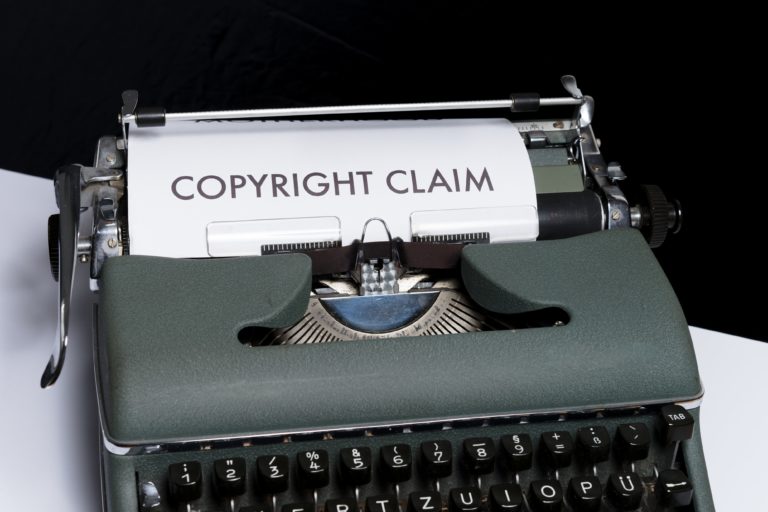 What to Do If You Get a Copyright Infringement Letter