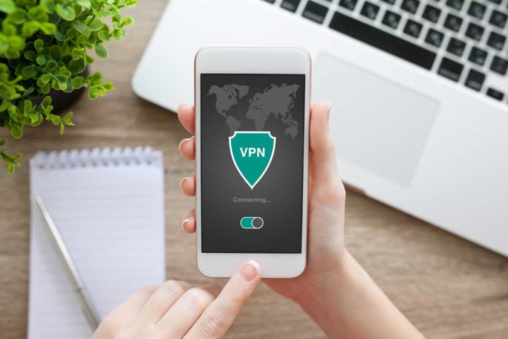 Top 5 Mobile VPNs