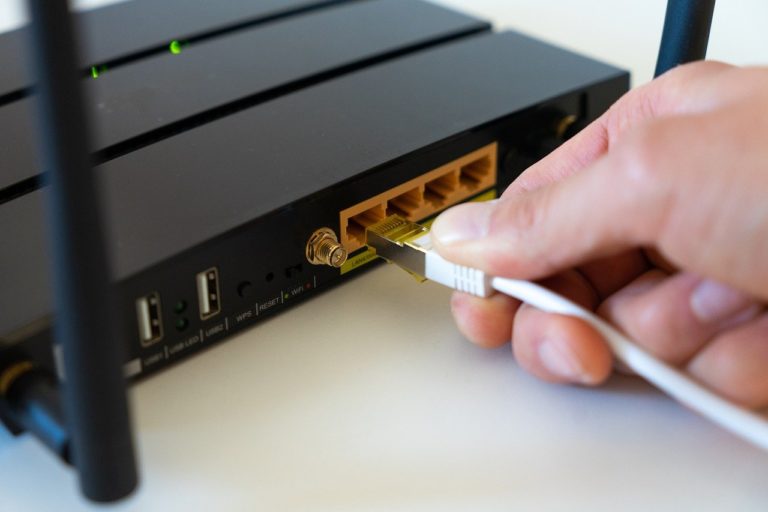 A Beginner’s Guide to Home Network Security
