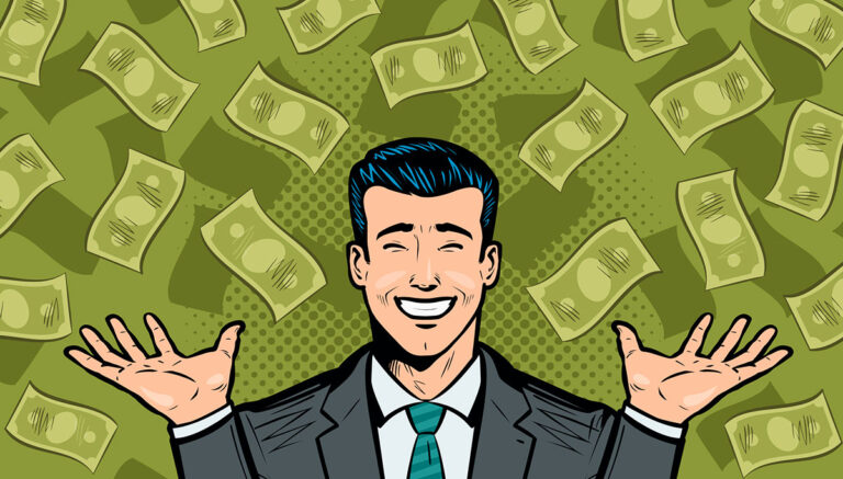 Money Lender “Dave”