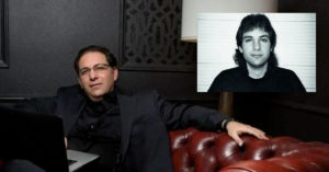 Kevin Mitnick - Most Notorious Hacker