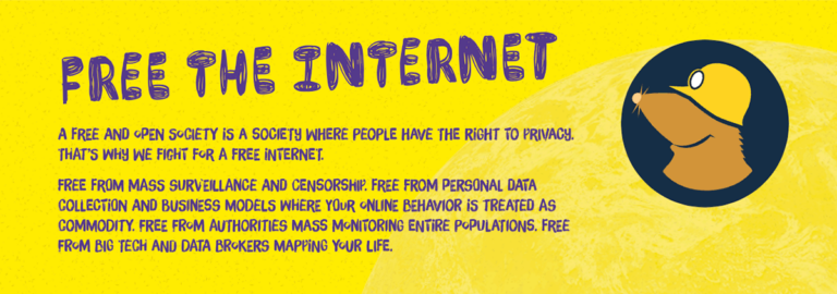 Mullvad VPN