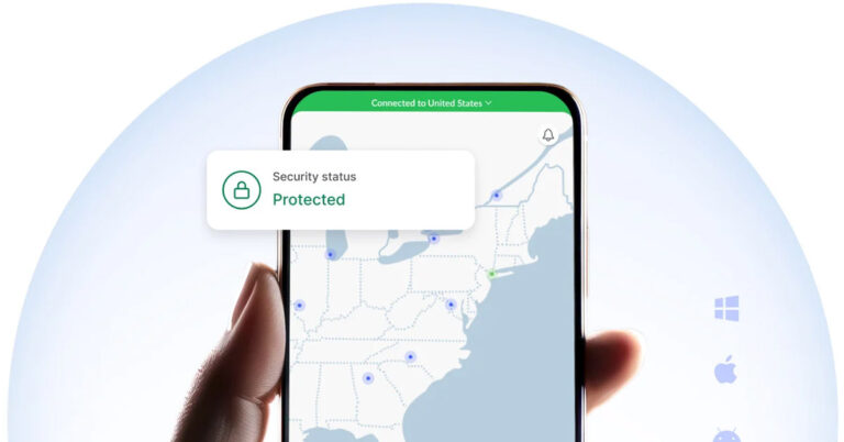 NordVPN