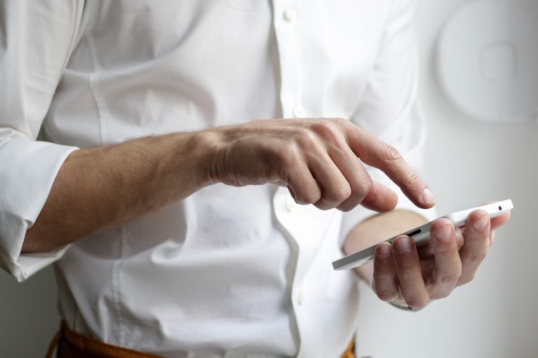 Run a dating profile search to find out if someone is on dating sites.