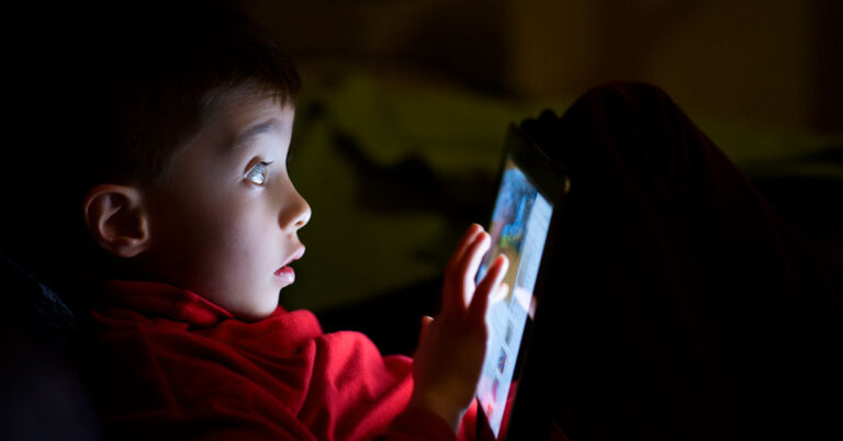Parental Controls