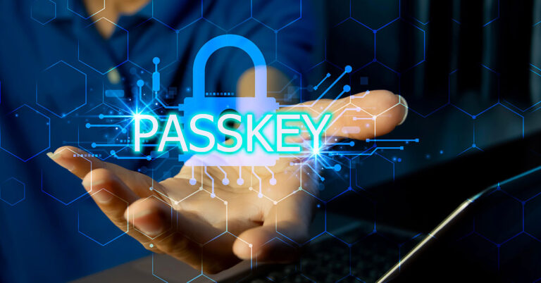 Passkey
