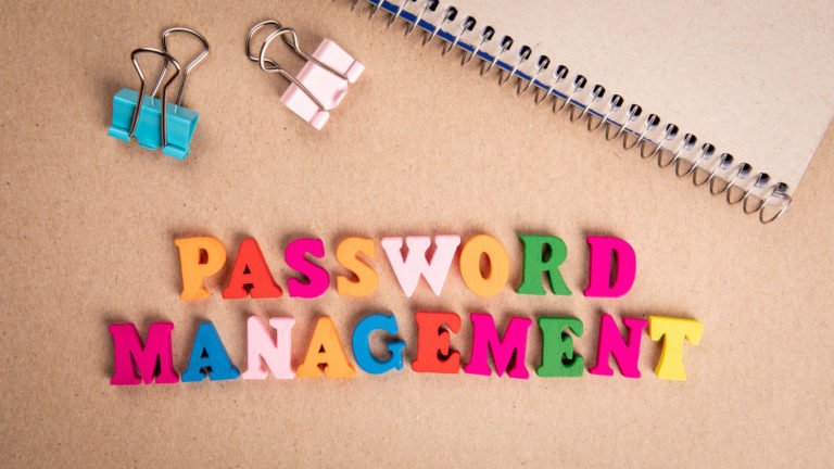 Why You Should Start Using a Password Manager for Better Security