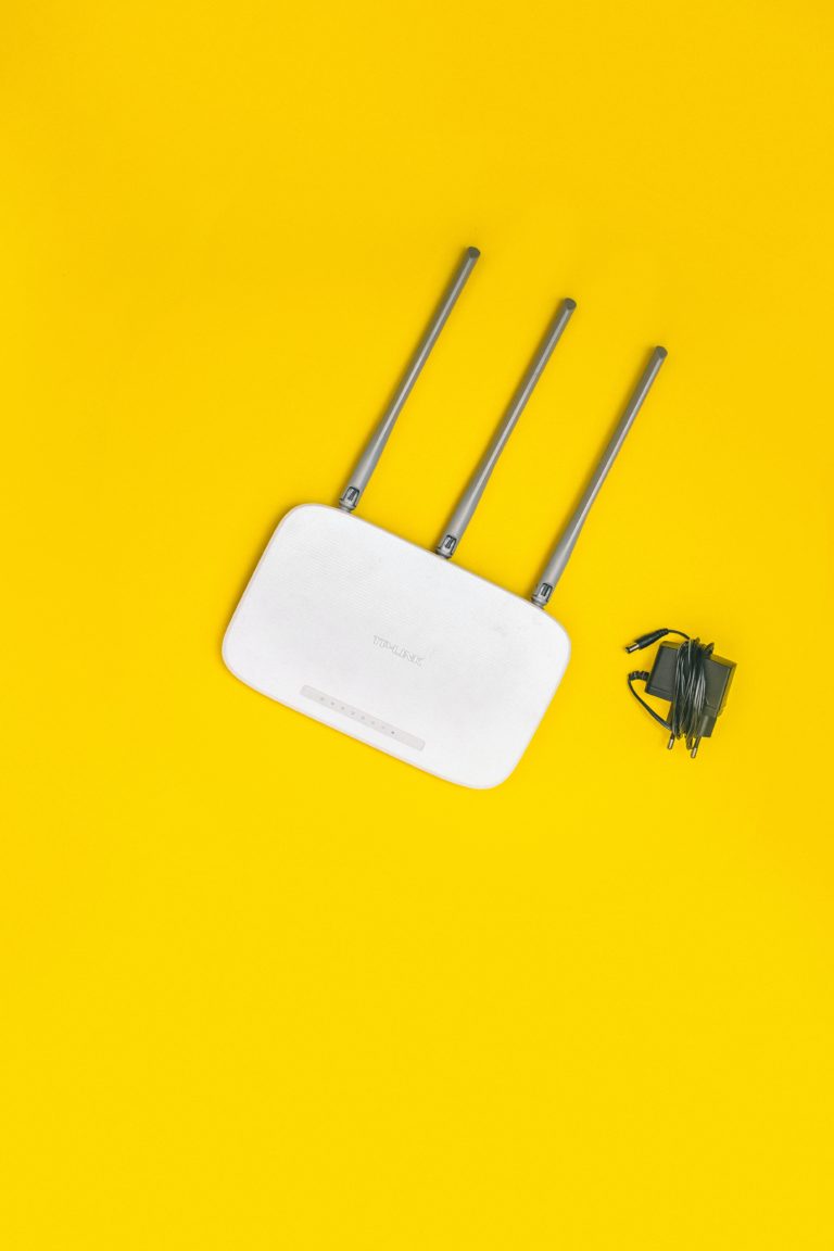 8 Settings to Change on Your Router Before You Even Turn it On