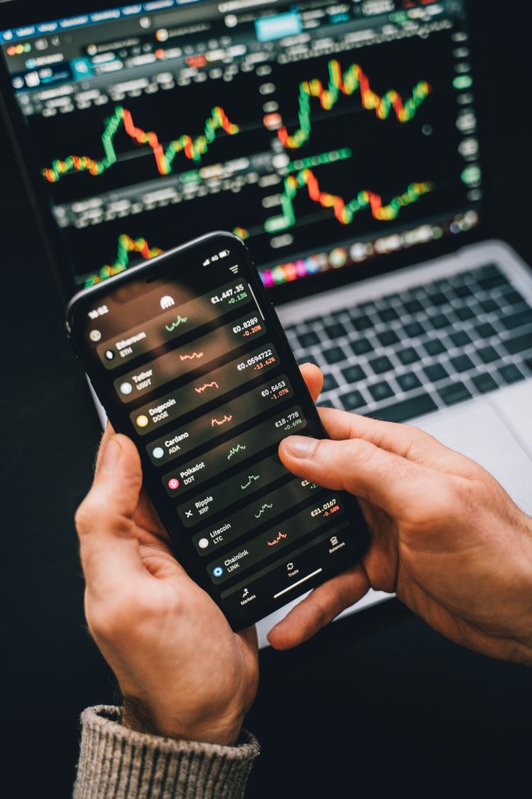 Choosing the Best (and Safest) Cryptocurrency Wallet: A Guide