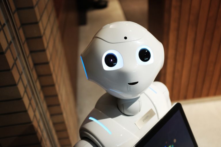 AI & Cybersecurity: Should We Be Worried?