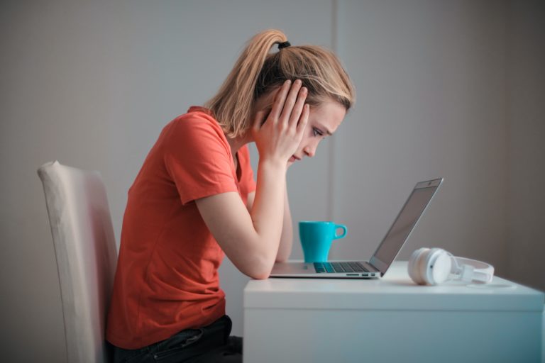 What to Do If a Website Uses Your Photo Without Permission