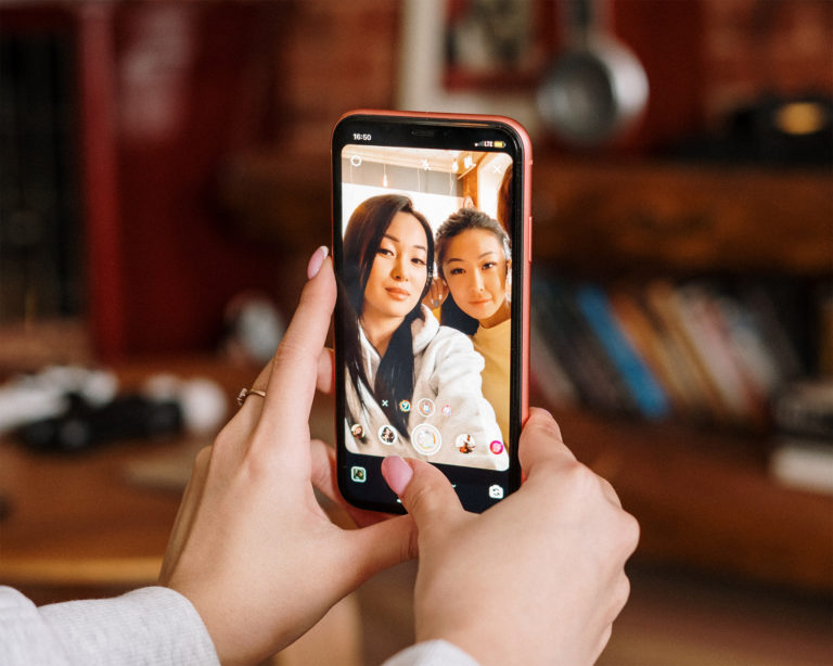 Face-Swapping Apps: Understand the Risks and Stay Safe