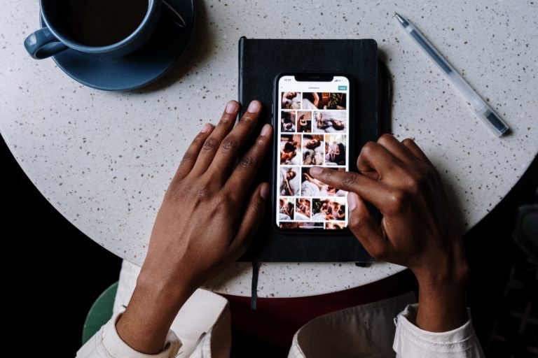 The Safest Way to Back Up Your Phone Data with Reliable Backups