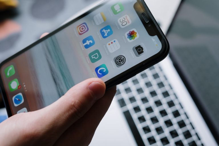 8 Surprising Apps that Are Storing Your Data