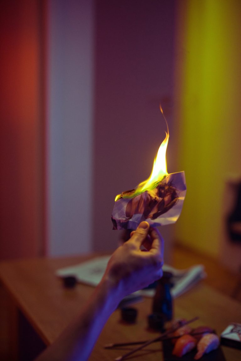 How to Keep Your Intimate Content Safe from Revenge Leaks