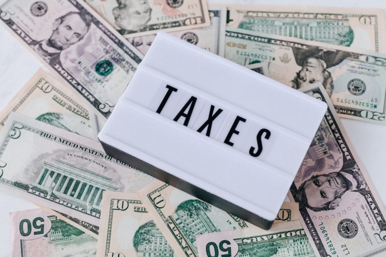 Tax ID Theft: Protecting Yourself from IRS Scams