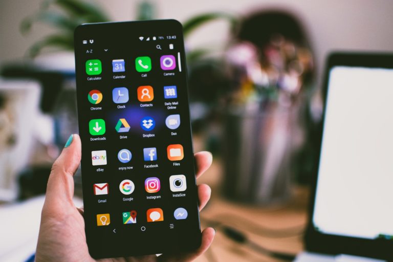 Tackle Trackers on Your Phone: Regain Privacy