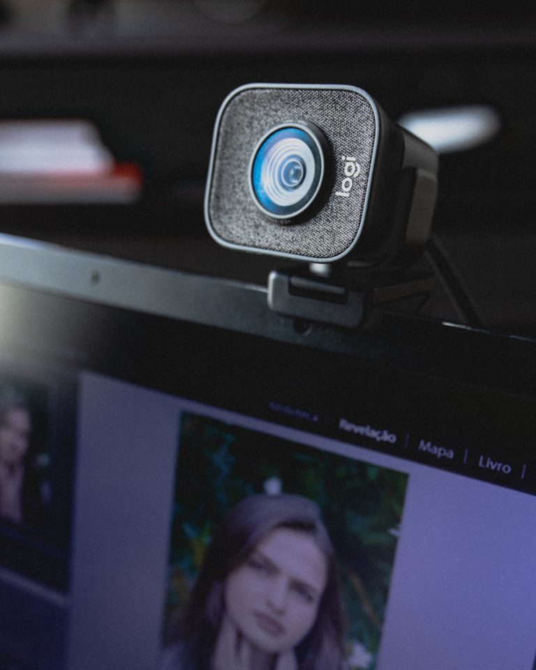 Why You Should Cover Your Webcam Right Now