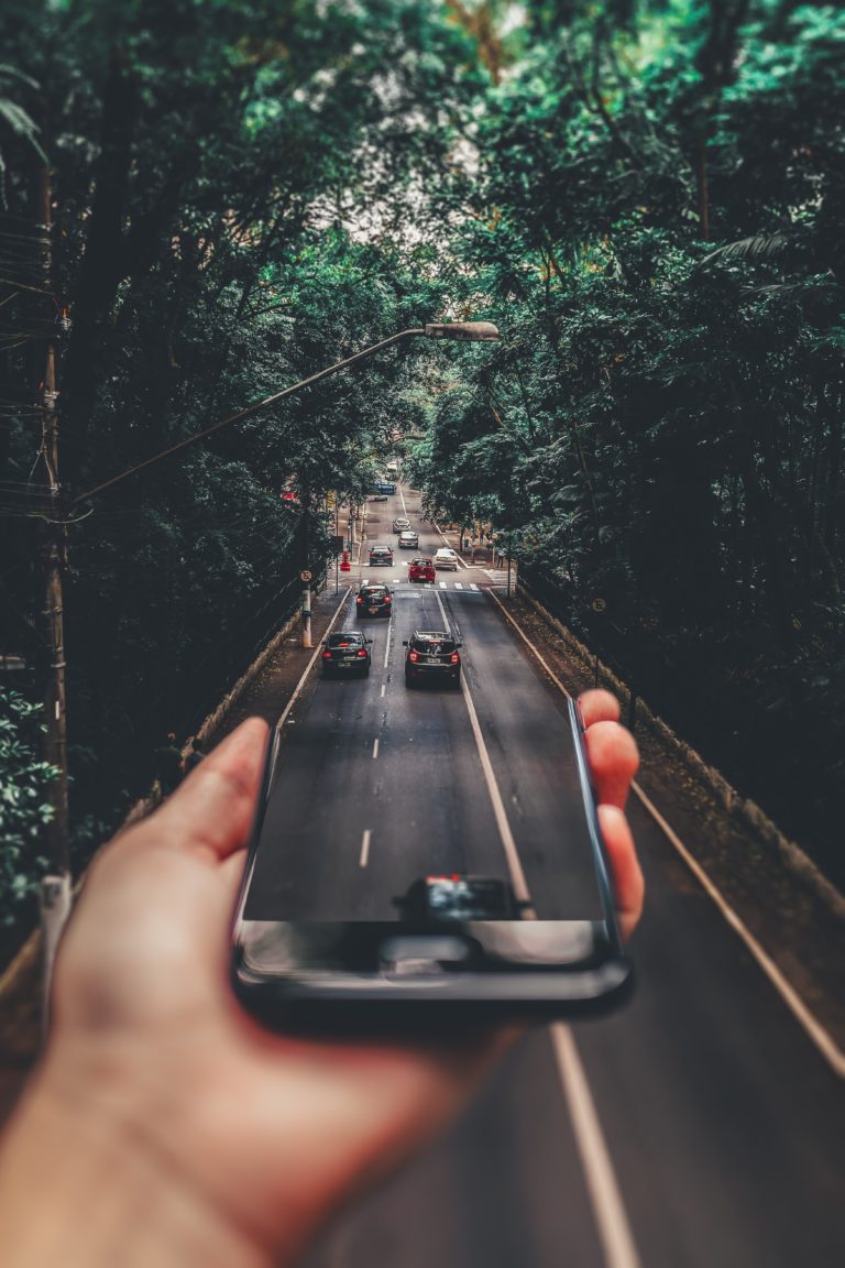 5 Personal Secrets You’re Sharing Online Without Realizing It